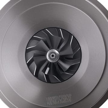 Cartridge CHRA geschikt voor Volvo V70 III XC60 D3 D4 795..., Verzenden, Nieuw, Volvo