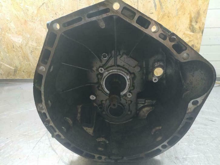 Versnellingsbak 716651, Auto-onderdelen, Transmissie en Toebehoren, Gereviseerd, Mercedes-Benz, Ophalen