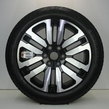 Originele velgen 21 inch Volkswagen Amarok *OS1007627*, Gebruikt, Velg(en), Personenwagen, 21 inch
