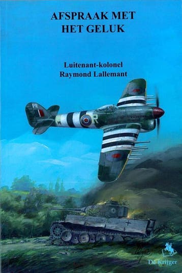 Afspraak met het geluk - R. Lallemant 9789058681508, Verzenden, Zo goed als nieuw, R. Lallemant