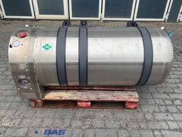 LNG tank Scania 340 Liter 2878470, Ophalen, Gebruikt, Scania, Brandstofsystemen