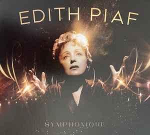 cd - Edith Piaf - Symphonique, Verzenden, Nieuw in verpakking