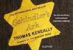 SchindlerS Ark 9781444738735 Thomas Keneally, Boeken, Verzenden, Zo goed als nieuw, Thomas Keneally