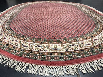 Sarough Mir - Vloerkleed - 300 cm - 200 cm, Nieuw