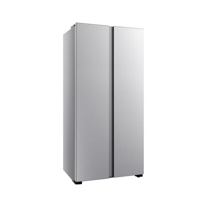 Fridgemaster MS83430ES - Amerikaanse Koelkast - 178 cm -, Witgoed en Apparatuur, Koelkasten en IJskasten, Nieuw, Ophalen of Verzenden
