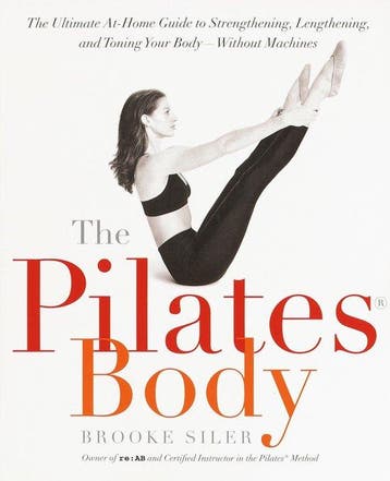 The Pilates Body 9780767903967 Brooke Siler, Boeken, Verzenden, Gelezen, Brooke Siler