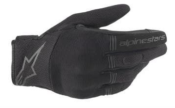 Alpinestars Copper Zwart, Nieuw met kaartje, Alpinestars, Handschoenen, Heren