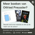 Het spookje 9789047709664 Otfried Preussler, Verzenden, Zo goed als nieuw, Otfried Preussler