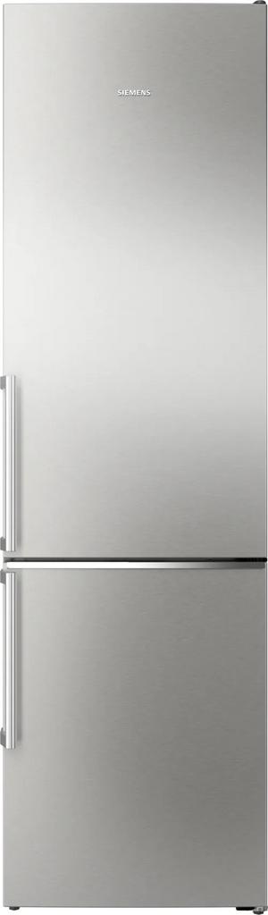 Siemens iQ500 KG39NAIAU koel-vriescombinatie899, Ophalen of Verzenden, Nieuw, 160 cm of meer