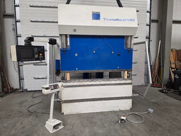 Trumpf | TrumaBend V85 | 2002 | Kantbank