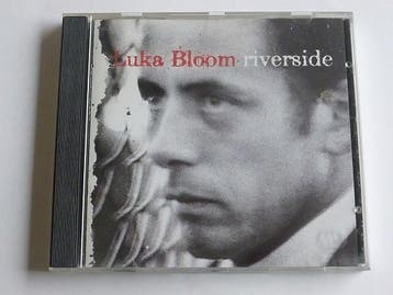 Luka Bloom - Riverside, Ophalen of Verzenden, Zo goed als nieuw