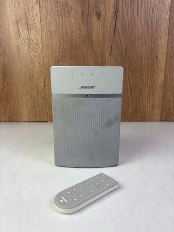 Bose - SoundTouch 10 - Draadloos muzieksysteem - Active, Nieuw