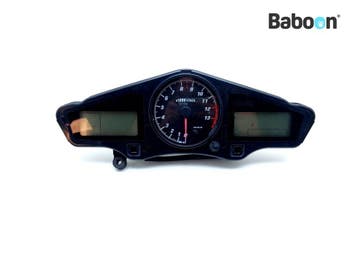 Tellerset Compleet KMH Honda VFR 800 VTEC 2002-2013 (VFR800, Verzenden, Gebruikt