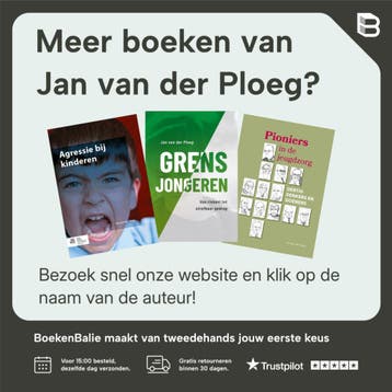 Klein handboek voor opvoeders 9789088506345, Verzenden, Zo goed als nieuw, Jan van der Ploeg