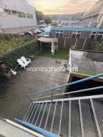 Woningruil - Afrikalaan 51 - 5 kamers en Utrecht, Utrecht