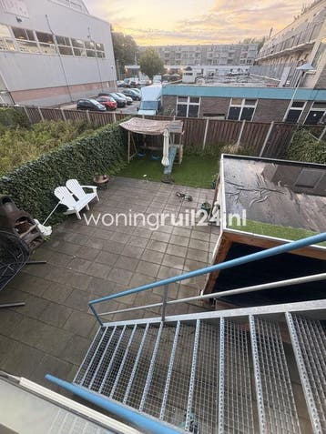 Woningruil - Afrikalaan 51 - 5 kamers en Utrecht, Huizen en Kamers, Utrecht