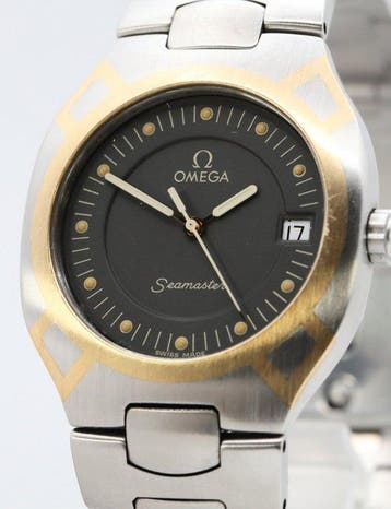 Omega - Seamaster Polaris - Zonder minimumprijs - Heren -, Sieraden, Tassen en Uiterlijk, Horloges | Heren, Nieuw