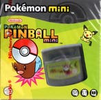 Nintendo Pokemon Pinball Mini (Geseald), Verzenden, Nieuw