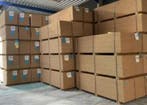 B-keus OSB 2500x675x15mm (=1,69 mÂ²), Nieuw, Minder dan 4 cm, Minder dan 5 m², Vloerisolatie