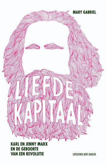 Liefde en kapitaal - Mary Gabriel 9789035136984, Boeken, Verzenden, Gelezen, Mary Gabriel