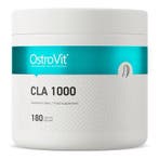 Ostrovit - CLA 1000 - 180 Capsules, Sport en Fitness, Gezondheidsproducten en Wellness, Verzenden, Nieuw, Poeder of Drank