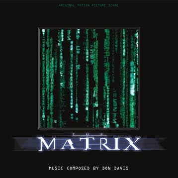lp nieuw - don davis - MATRIX (THE COMPLETE EDITION) (nieuw), Verzenden, Zo goed als nieuw, Overige formaten