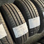 2 x Hankook 165-60-15 Zomerbanden 7,5mm, Gebruikt, 15 inch, Ophalen of Verzenden, Band(en)