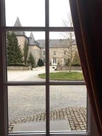 Ardennen 8 pers Vakantiehuis bij kasteel-natuur-rust-haard, Vakantie, Vakantiehuizen | België, 4 of meer slaapkamers, Landelijk