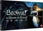 dvd film box - BEOWULF CE /S 2DVD BI - BEOWULF CE /S 2DVD BI, Verzenden, Zo goed als nieuw