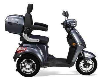 Volta VM4 Neo Scootmobiel, Diversen, Brommobielen en Scootmobielen, Overige merken, Nieuw, Ophalen of Verzenden, 16 km/u of meer