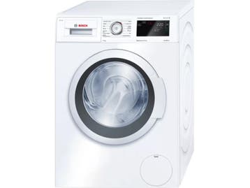 Bosch WAT28640NL - Wasmachine - i-DOS - 8 kg - 1400 tpm -, Witgoed en Apparatuur, Verzenden, Zo goed als nieuw