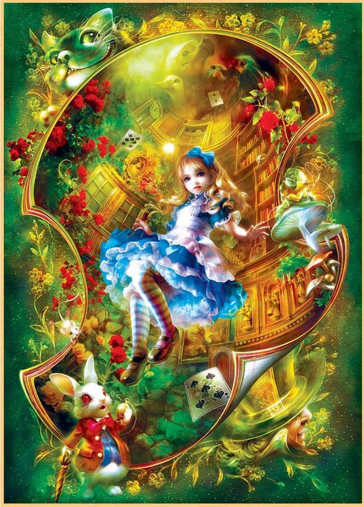 Groot Aanbod Disney Puzzels bij Puzzelplaza, Hobby en Vrije tijd, Denksport en Puzzels, Legpuzzel, Nieuw, 500 t/m 1500 stukjes