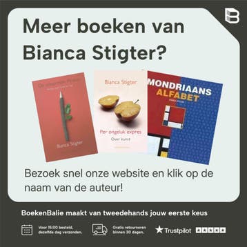 Ontsproten Picasso - Bianca Stigter 9789025431730, Verzenden, Zo goed als nieuw, Bianca Stigter