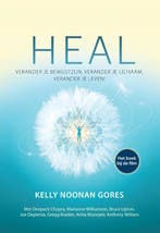 Heal 9789460151965 Kelly Noonan Gores, Verzenden, Gelezen, Kelly Noonan Gores