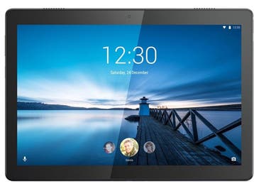 Lenovo Tab M10 (ZA4G0035SE) - Tablet - 10,1 IPS 2GB RAM, Computers en Software, Verzenden, Zo goed als nieuw, Lenovo
