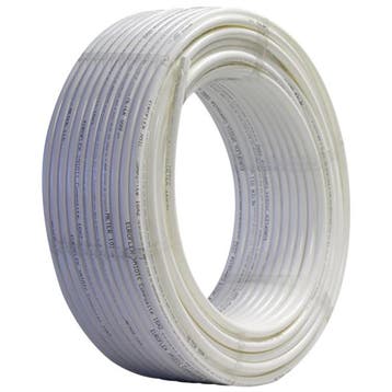 Thermrad Floor vloerverwarmingsbuis 16x2 mm - rol 120 meter, Verzenden, Nieuw