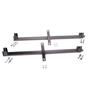 BBK 79-93 Mustang Subframe Connector Full Length With Seat, Ophalen of Verzenden, Nieuw