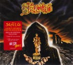 cd - Skyclad - A Burnt Offering For The Bone Idol, Verzenden, Nieuw in verpakking