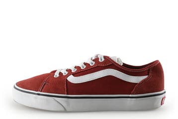 Vans Sneakers in maat 42 Rood, Overige kleuren, Verzenden, Vans, Sneakers of Gympen