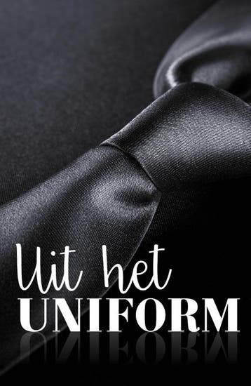 Uit het uniform - Suzanne van Bilderbeek 9789464820621, Verzenden, Gelezen, Suzanne van Bilderbeek