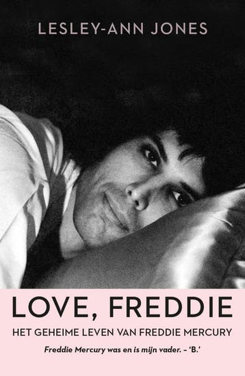 Love, Freddie (9789043941426, Lesley-Ann Jones), Verzenden