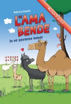 In de zevende hemel / De lamabende / 2 9789048321001, Verzenden, Zo goed als nieuw, Heike Eva Schmidt