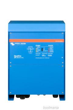 Victron Quattro 48/8000/110-100/100, Verzenden, Nieuw