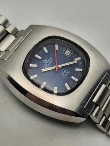 Certina - Club 2000- Automatik - Zonder minimumprijs -, Nieuw