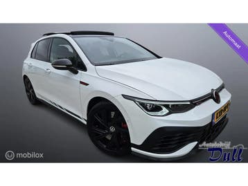 Volkswagen Golf | Zakelijke Lease v.a. €686.89 pm, Automaat, Gebruikt, Euro 6, Wit