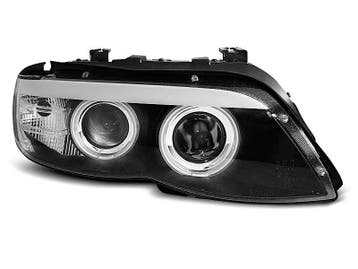 Koplampen | geschikt voor BMW | X5 03-07 5d suv. E53 | XENON, Verzenden, Nieuw, BMW