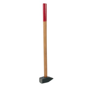 Talen Tools Voorhamer Hickory Steel 3000 gram - 90 cm - V..., Ophalen of Verzenden, Nieuw