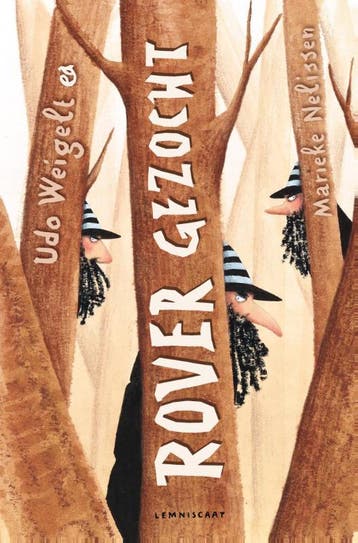 Rover gezocht - Udo Weigelt 9789047706182, Verzenden, Zo goed als nieuw, Udo Weigelt
