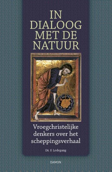 In Dialoog Met De Natuur | Fred Ledegang | Nieuw, Ophalen of Verzenden, Nieuw, Fred Ledegang