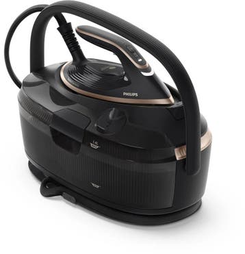 Philips PerfectCare 8000 series PSG8300/80 - Stoomgenerator, Ophalen of Verzenden, Nieuw